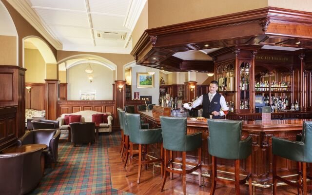 The Killarney Park