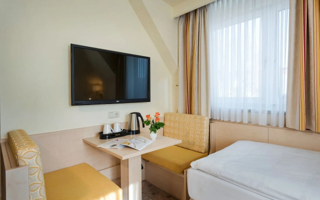 Hotel Scherer
