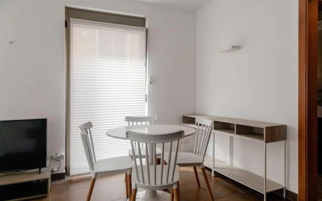 Residential Tourist Apartments