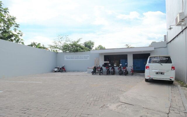 Airy Pedurungan Soekarno Hatta 31 Semarang