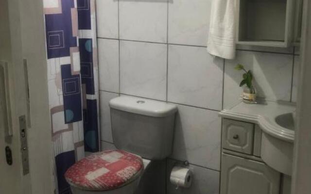 Casa na serra