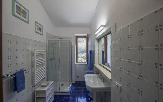 Verdidea - Villa Isola