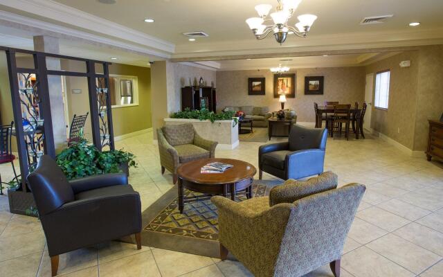 Candlewood Suites Joplin, an IHG Hotel