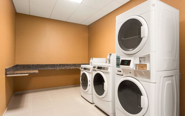 Hampton Inn Kennewick at Southridge