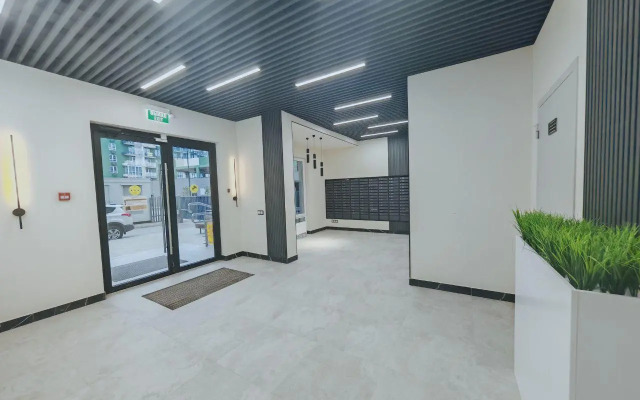 Apartments on Iskra street 66/9