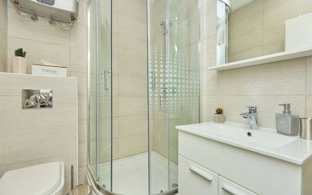 Apartments Muminovic