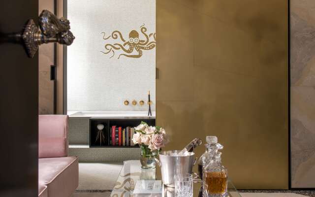 Nolinski Venezia - Evok Collection