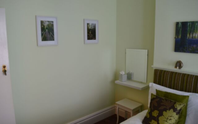 Brierley Guest House