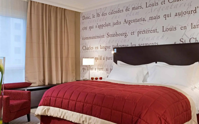 Sofitel Strasbourg Grande Ile