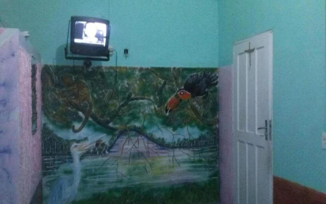 OYO TBS Hotel - Próximo ao Hospital Geral De Manacapuru