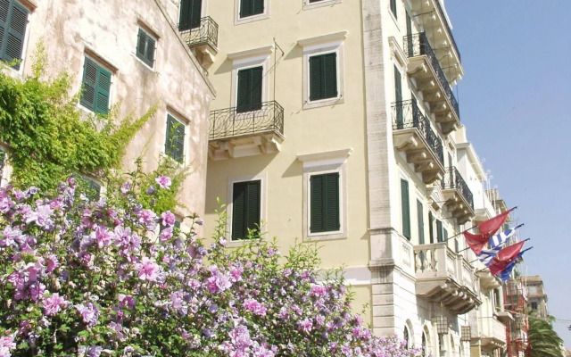 Cavalieri Hotel