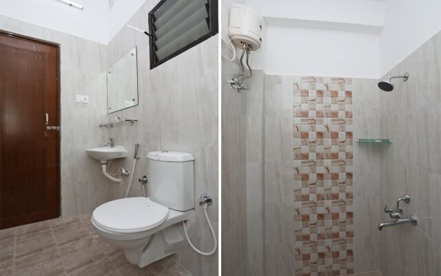 Oyo 15204 Sai Corporate Inn