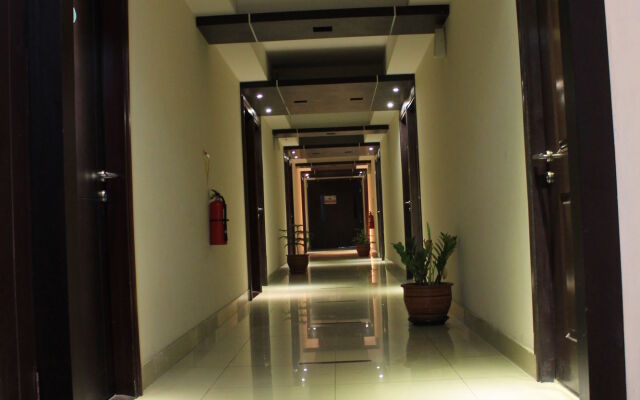 Metro Hotel