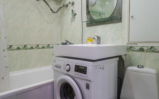 Апартаменты на улице Пестеля 5