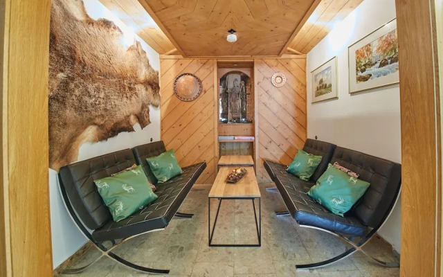 Appartements Wittenius