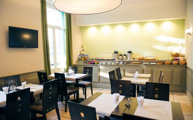 Altera Roma Hotel