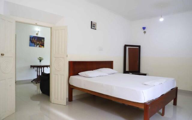 Ilamperuma Bungalow