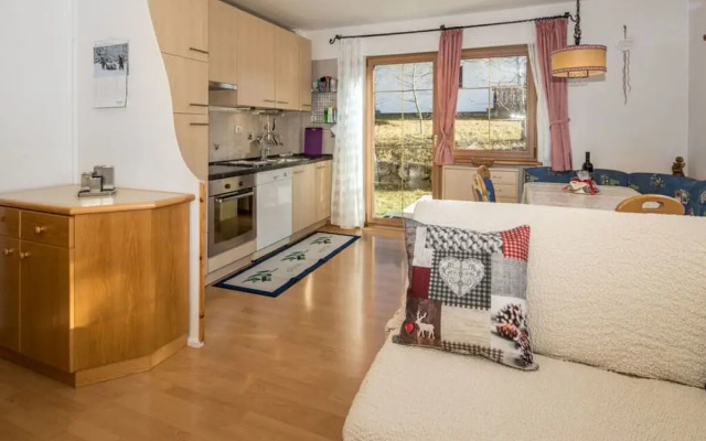 Akelei Comfortable Holiday Residence