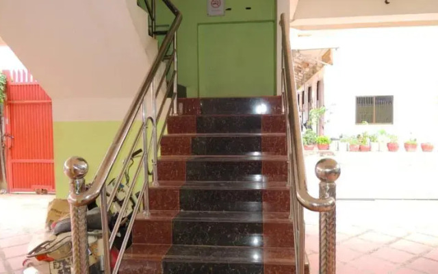 Apsara Teok Thla Guesthouse