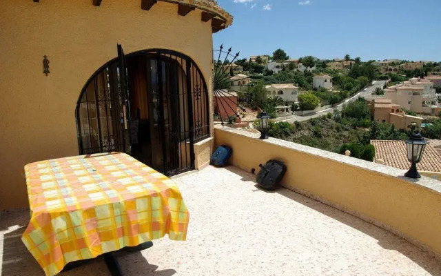 Villa in Benitachell, Alicante 102526 by MO Rentals