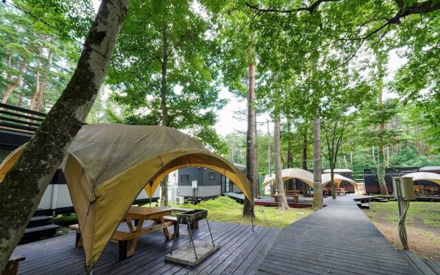 Shimizu Kuniaki’s Paradise of Forest and Lake
