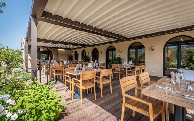 Hotel Villa Joséphine