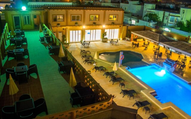 MauriCenter Hotel