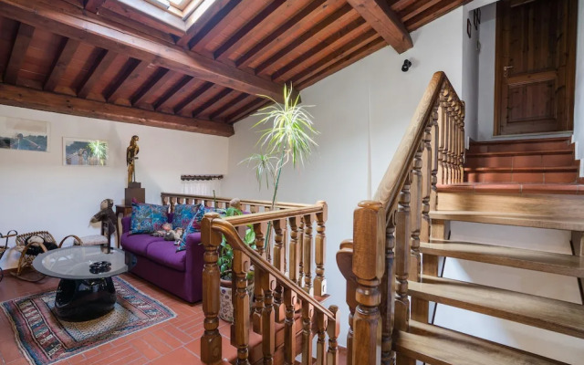 B&B Villa Antonio