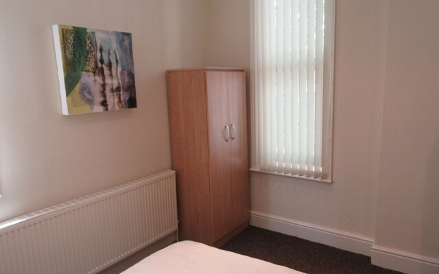 Aigburth Apartments - Sandringham
