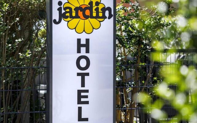 Hotel Jardin