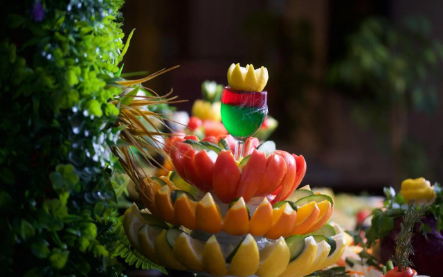 All Seasons Hotel