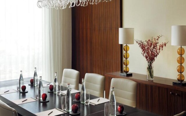 Marriott Executive Apartments Al Jaddaf, Dubai