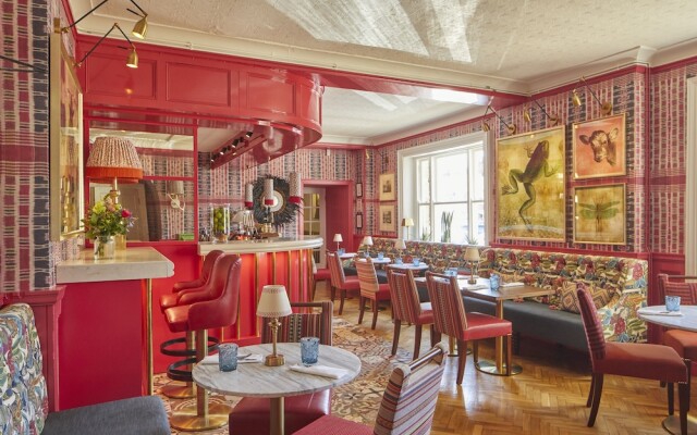 The Grosvenor Stockbridge