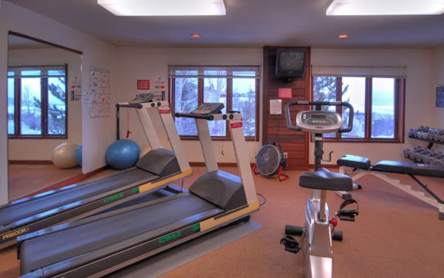 The Ranch at Steamboat