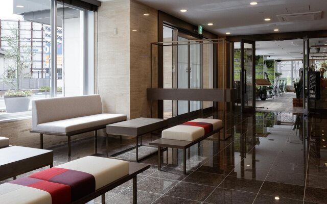 Center Hotel Narita 2 R51