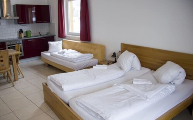 Apartments Adler Resort by Alpin Rentals