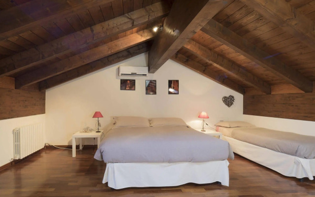 Locanda Castel Dè Britti
