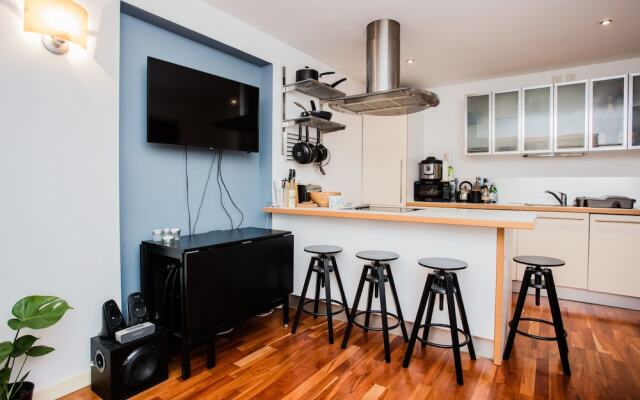 2 Bedroom Apartment in Islingtong Hackney