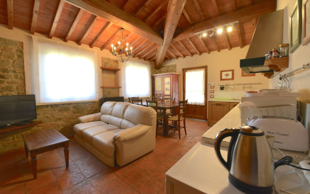 Villa Manciano