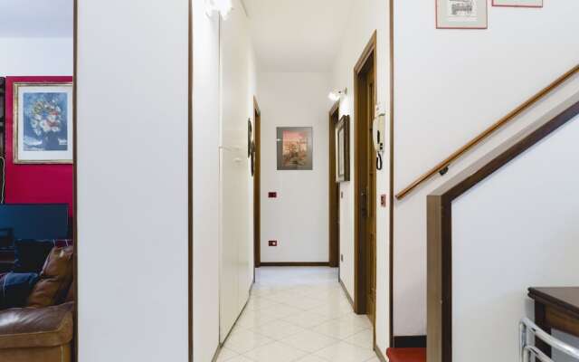 UD Apartments - Milan Downtown Canal