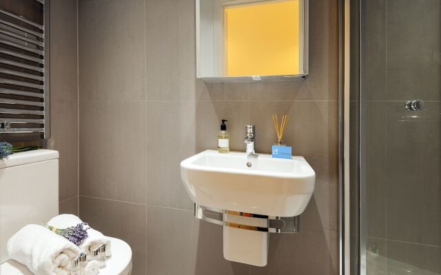 The Philbeach Gardens Residence - RRN