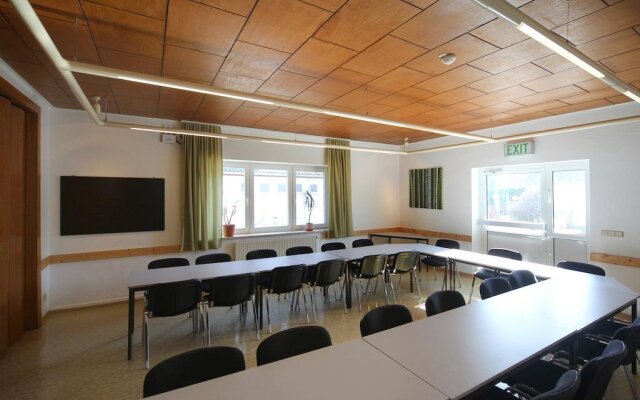DJH Jugendherberge Zingst