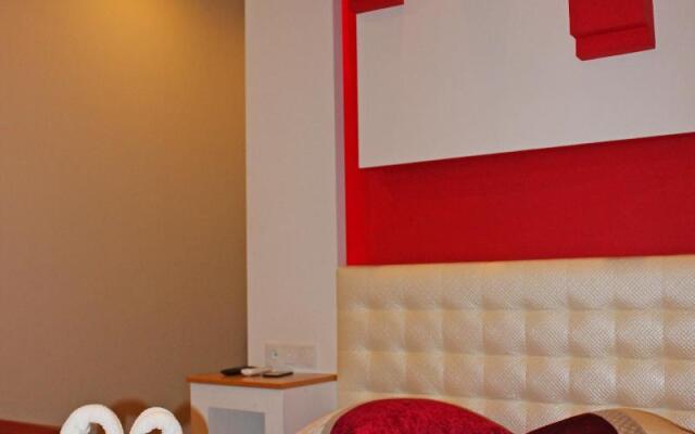Monte Carlo Love Porto Guesthouse