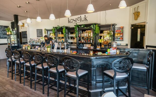 Europarcs De Woudhoeve