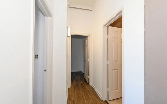 Cleveland Lofts