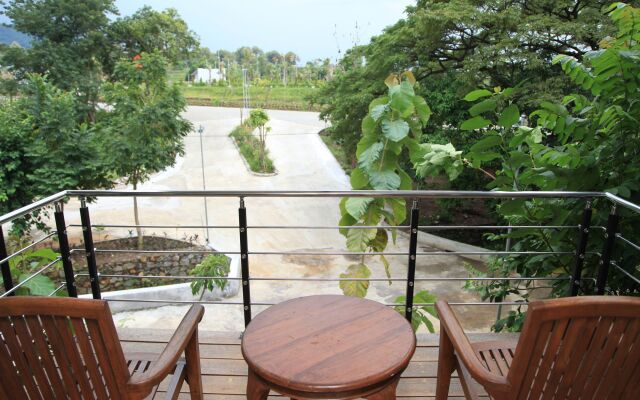 Bukit Daun Hotel and Resort