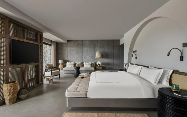 Rixos Premium Bodrum