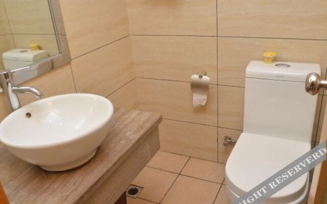 Cool 6 Hotel Nanan Branch 2