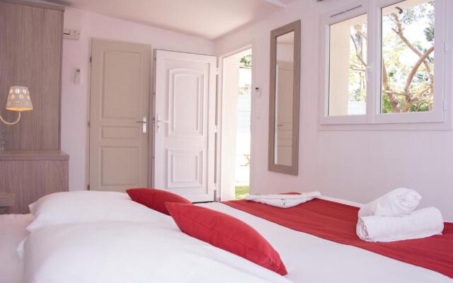 Hotel & Spa La Villa