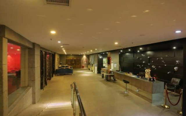 Kaili Yudu Hotel (Wanbo Plaza)